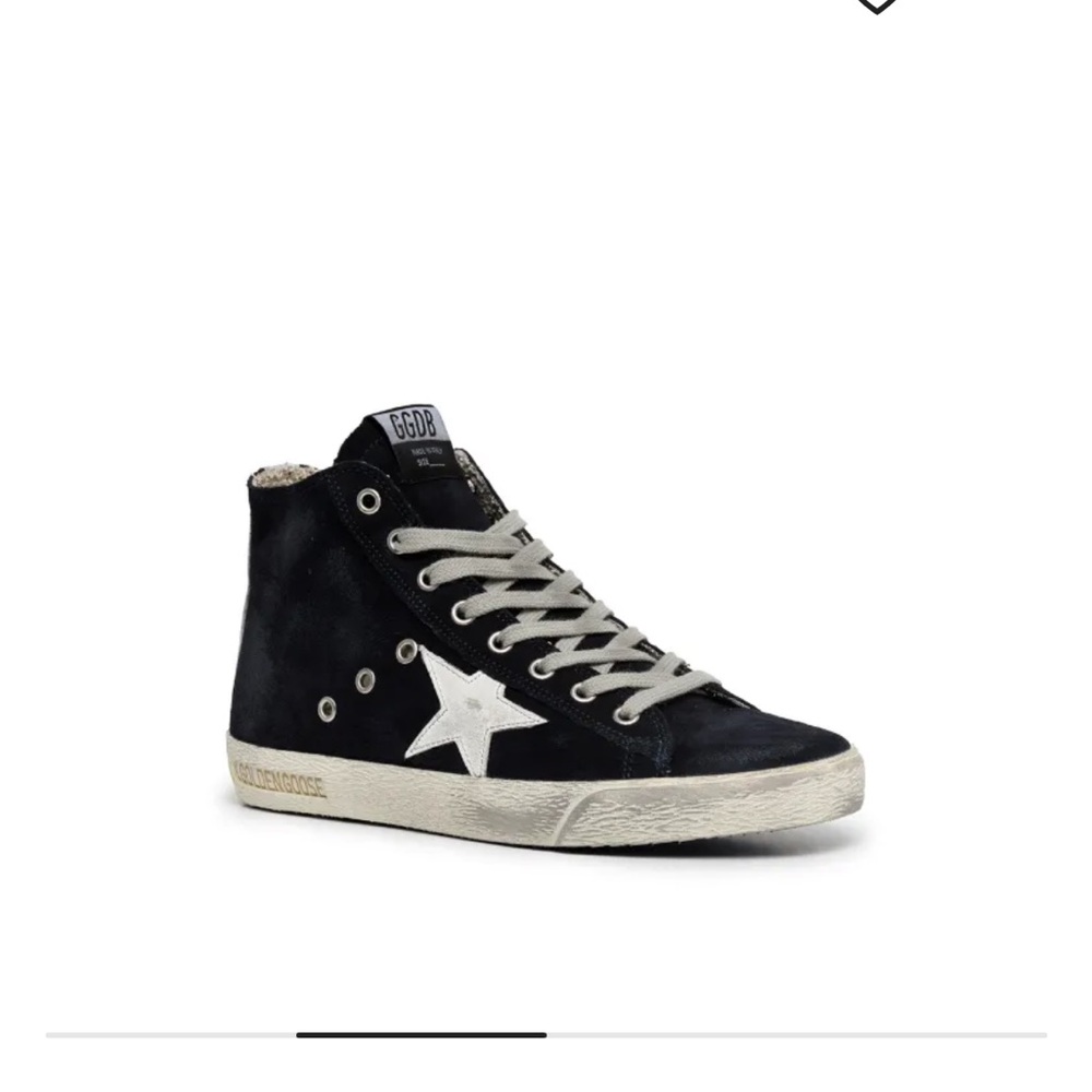 Golden Goose Francy Sneakers